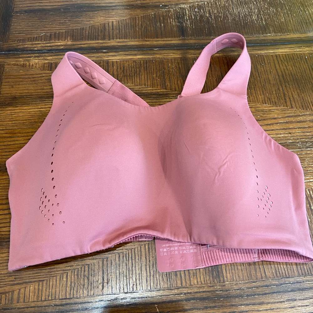Lululemon AirSupport Bra 36DDD
